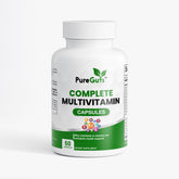 Pure Guts Complete Multivitamin