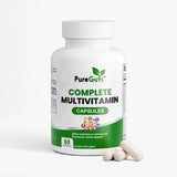 Pure Guts Complete Multivitamin