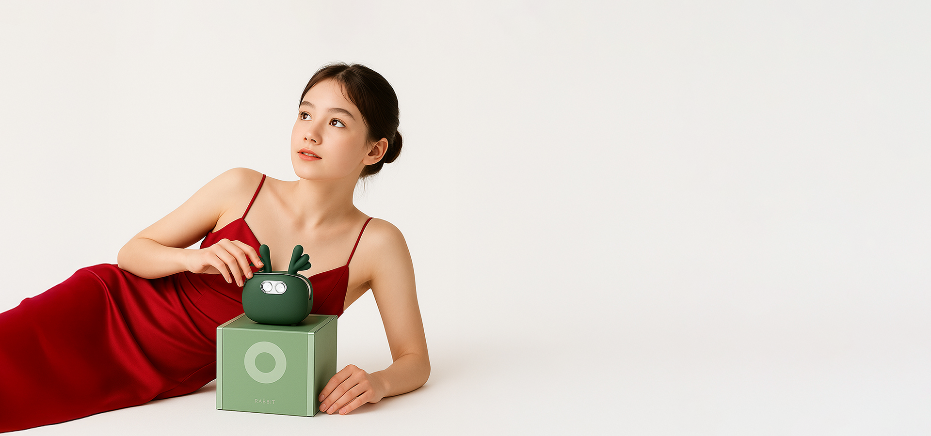 "Shiatsu Cervical Electric Massager and Shoulders - 3 Modes, Relaxing Heat, Portable for Neck and Back